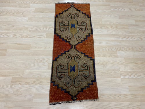 Tappeto anatolico vintage