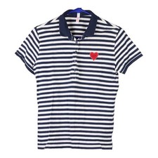 Polo righe sun68 xl - polo,