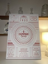 Insegna Su Tela Pubblicitaria