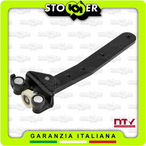 Guidarullo rullo pattino - guidarullo,