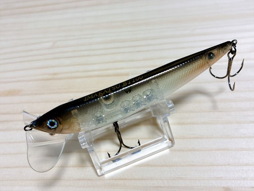 Lotto imakatsu 100 esca da - imakatsu,