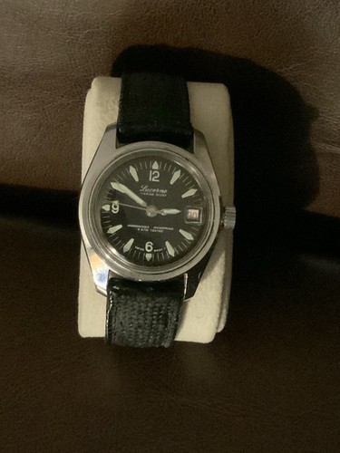 Orologio meccanico vintage
