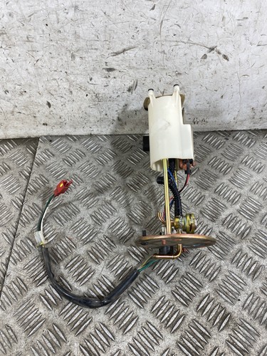 115304 pompa benzina qooder - pompa,