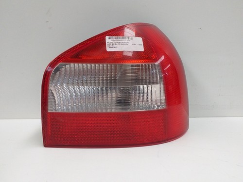 Faro posteriore destro audi - faro, a3