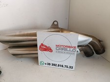 Terminale  Di Scarico  MV