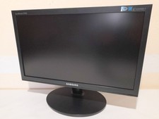 MONITOR SAMSUNG  SYNCMASTER