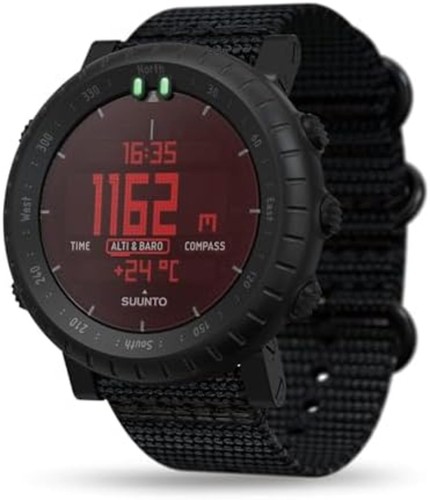 Orologio tattico suunto core - tattico,
