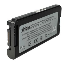 Batterie pour Panasonic