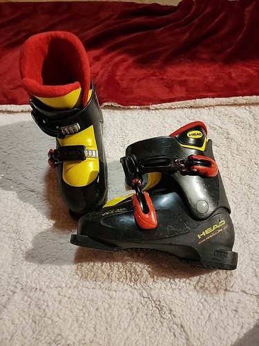 Scarponi sci alpino - scarponi, head