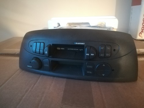 Plancia autoradio blaupunkt - autoradio,