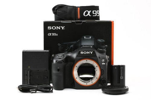 Sony a99 ilca 99m2 - a99, ii