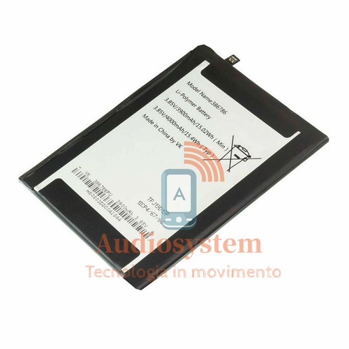 Batteria originale wiko - wiko, y80