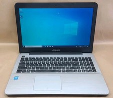 Notebook ASUS R556L, Intel