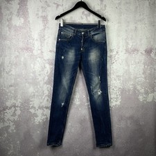 Jeans Vintage DSQUARED2 Denim