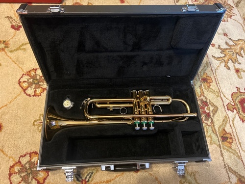 Tromba yamaha ytr 2330 modello - ytr,