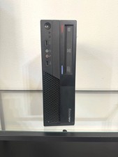 COMPUTER PC LENOVO THINKCENTRE