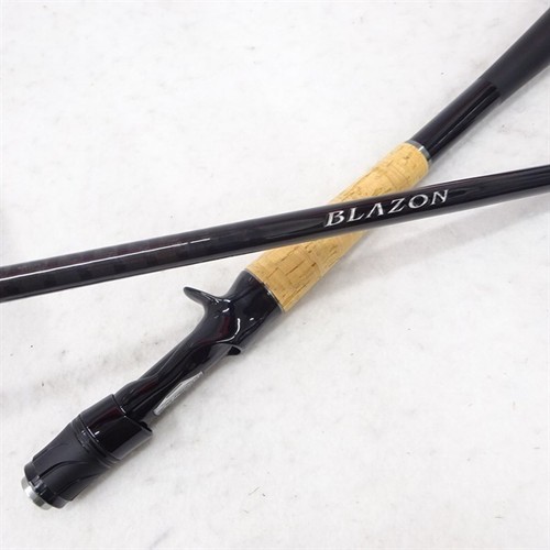 Daiwa brazon c66m - brazon, c66m+-g