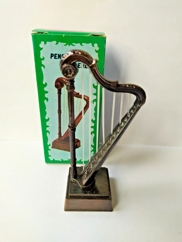 Temperamatite metallo - temperamatite, in