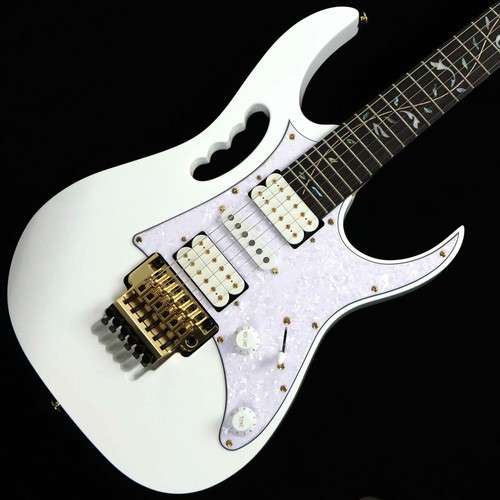 Ibanez jem7vp chitarra - ibanez, jem7vp-wh