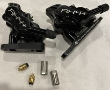 Pinza freno a disco Hope RX4+