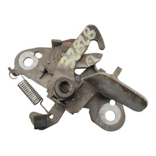 Serratura Cofano Anteriore