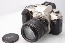 Canon EOS 50E + EF 28-105 Usm