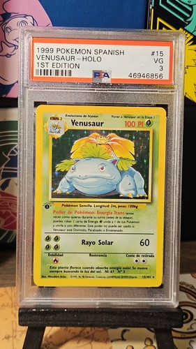 Pokemon 1999 spagnolo set base - spagnolo,