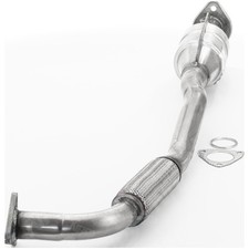 NAP carPARTS Catalizzatore