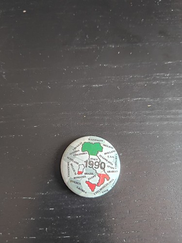 Pin spilletta italia - pin,