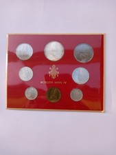 Città del Vaticano serie