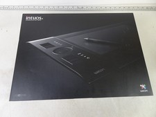 Wacom Intuos4  PTK 640  Medium