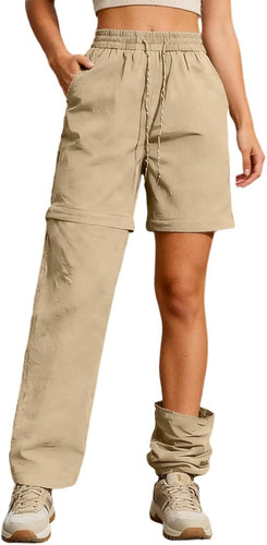 Pantaloni trekking da - pantaloni,