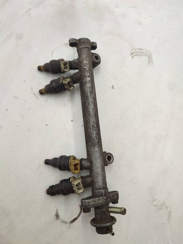 Tubo distributore carburante - tubo,