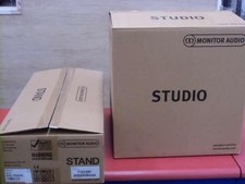 Monitor Audio STUDIO