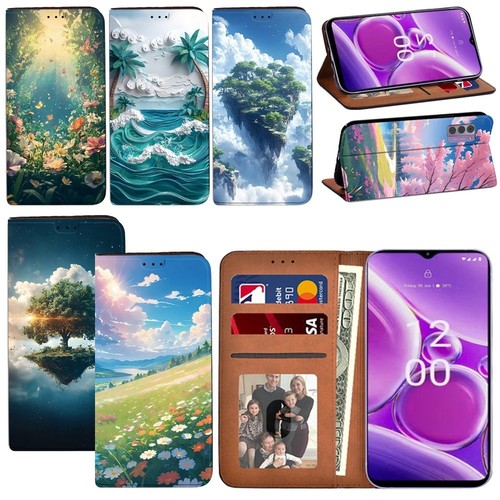 Custodia supporto cellulare - , in