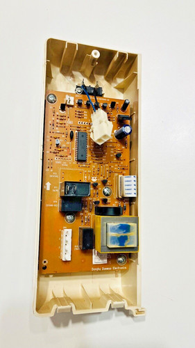 Daewoo microonde con pannello - daewoo,