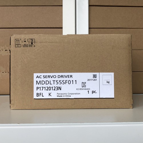Nuovo panasonic mddlt55sf011 - nuovo,