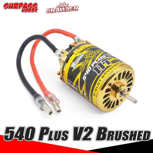 Surpass hobby 540 plus - plus, v2