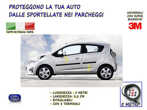 Daewoo matiz tuning strisce - tuning,
