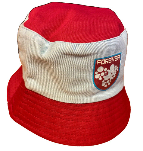 Cappello secchiello west ham - cappello,
