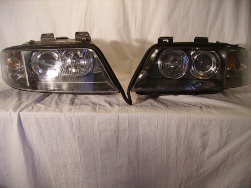 Faro proiettore xenon - faro,