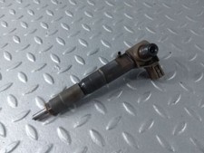 Iniettore carburante diesel