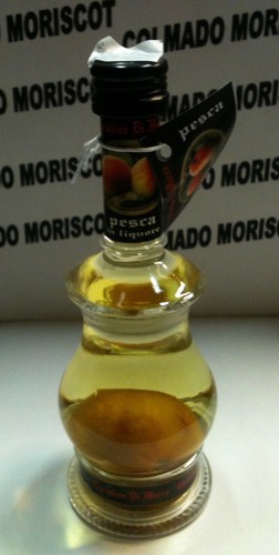 Pesca liquore marco - in, c