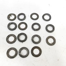 Kawasaki H1 500 Testa Del