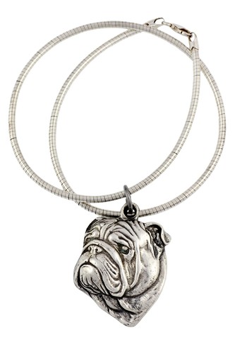 Bulldog inglese - ii,