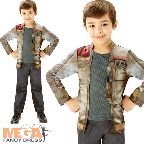 Costume deluxe finn ragazzi - deluxe,