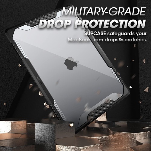Supcase per macbook air 6 - air, 13,6