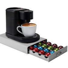 Cassetto Porta Capsule Nespresso Vertuo Portacapsule 24x Macchina Espresso