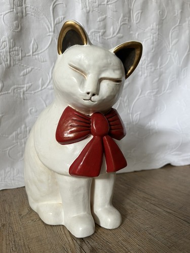 Thun xxl gatto con fiocco - xxl,