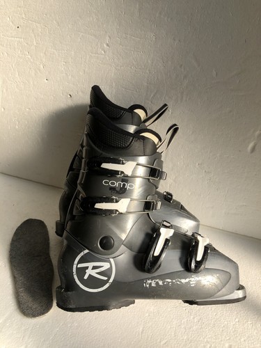 Rossignol scarponi sci junior - sci,